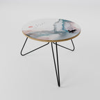 VELVET CROSSING Coffee Table 60