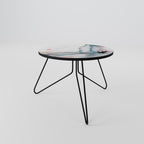 VELVET CROSSING Coffee Table 60