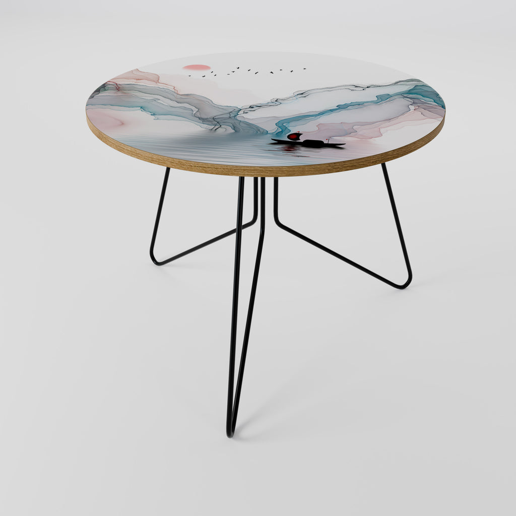 VELVET CROSSING Coffee Table 69