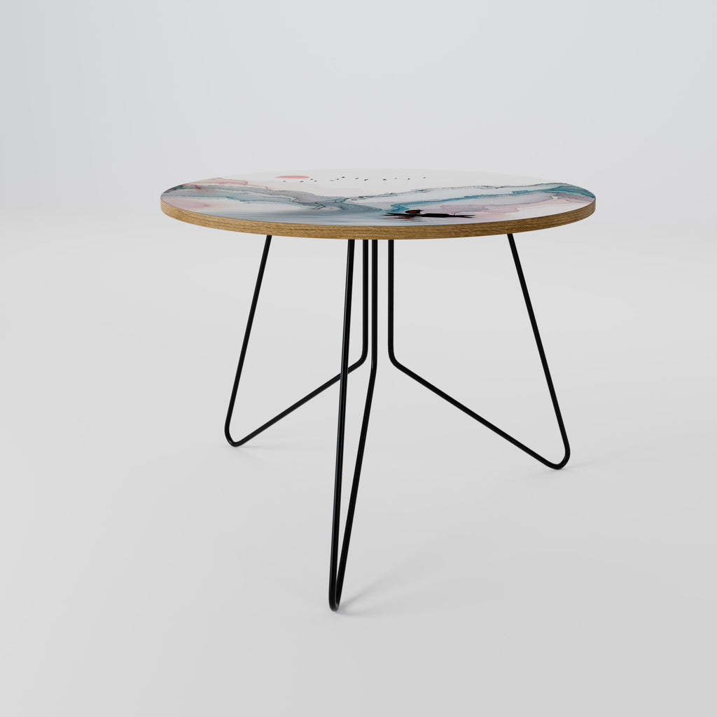 VELVET CROSSING Coffee Table 69