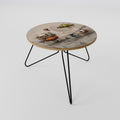 MACHINARIUM MACHINES Coffee Table 60