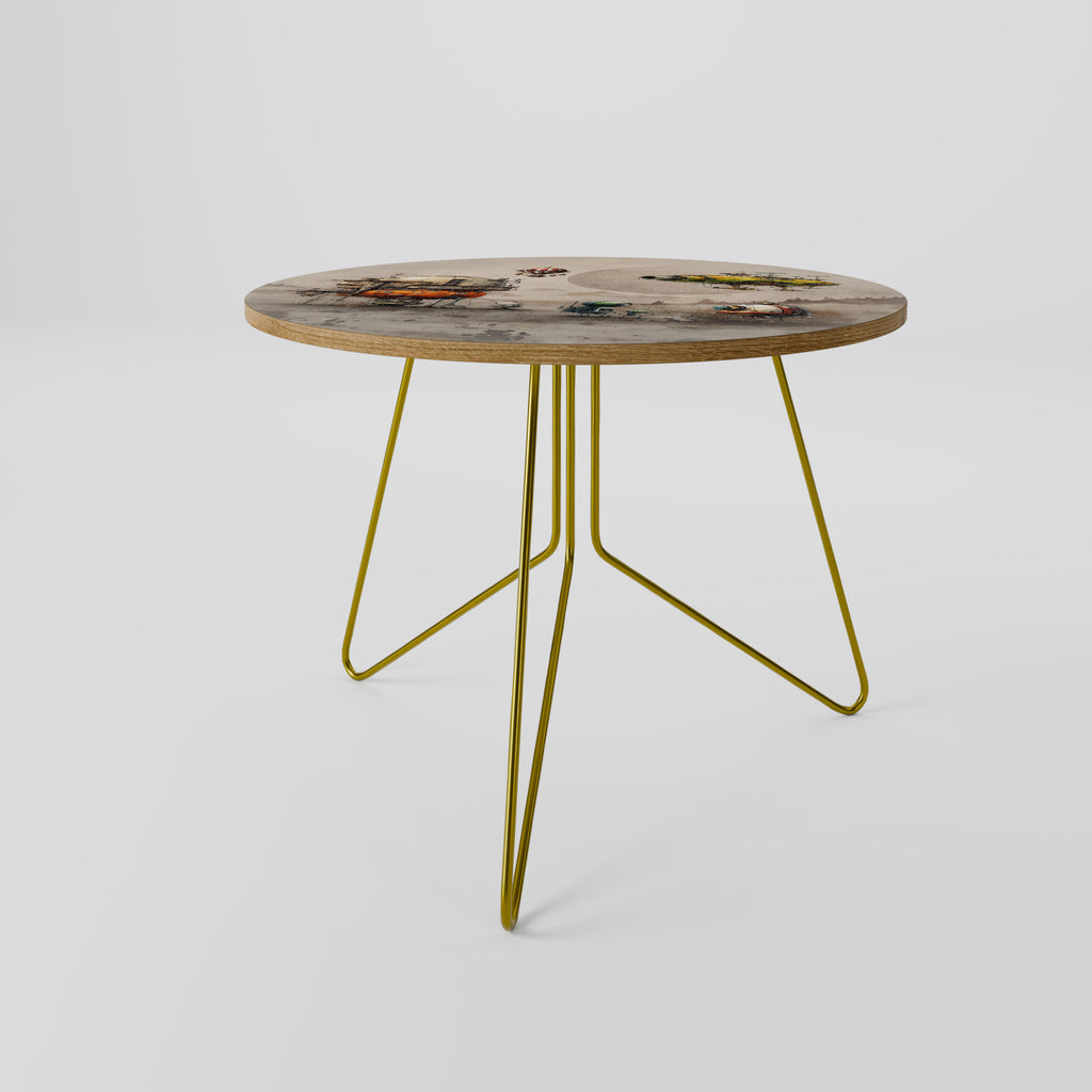 MACHINARIUM MACHINES Coffee Table 69