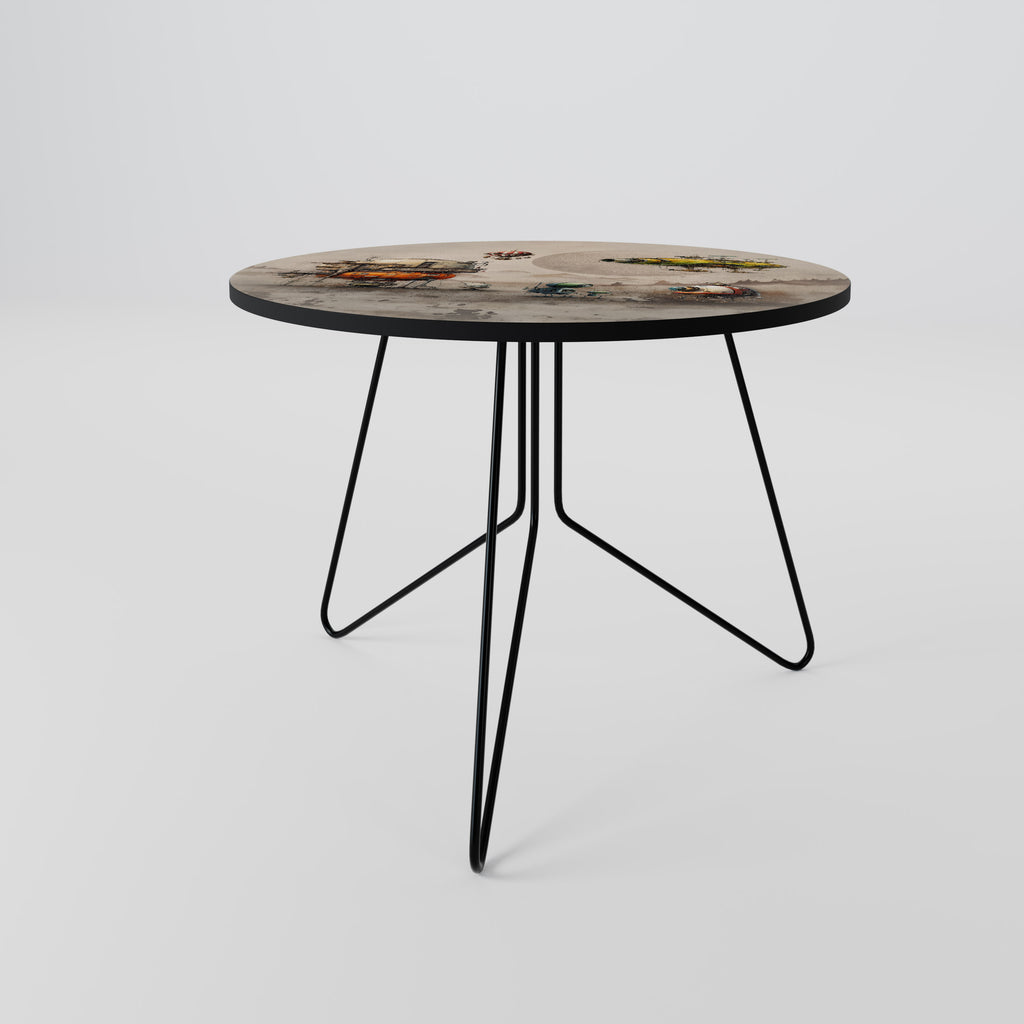 MACHINARIUM MACHINES Coffee Table 69