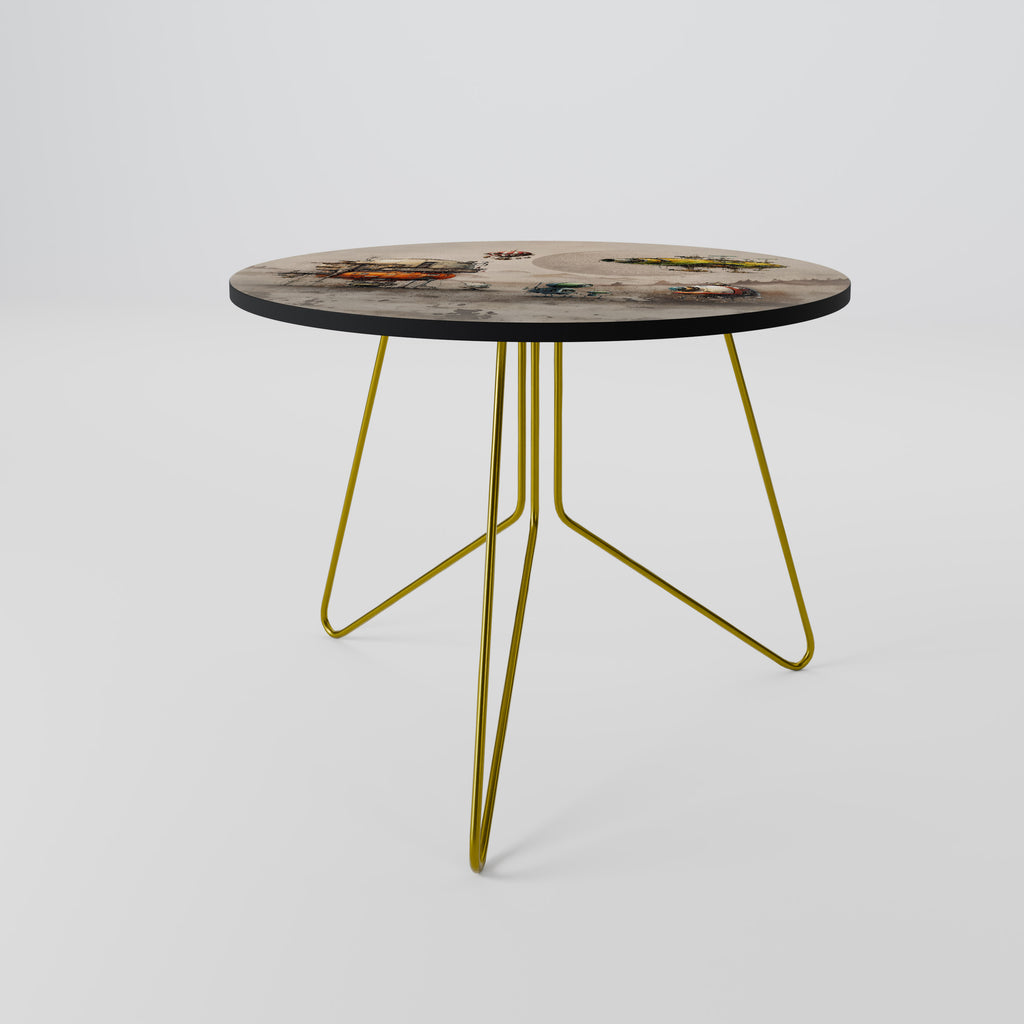 MACHINARIUM MACHINES Coffee Table 69