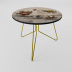 MACHINARIUM MACHINES Mesa de centro