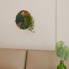 AUTUMN KALEIDOSCOPE Estante Artístico