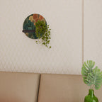 AUTUMN KALEIDOSCOPE Estante Artístico