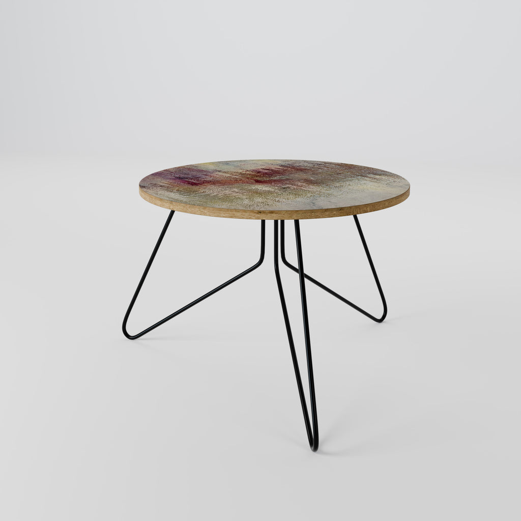 VEILED SUMMIT Coffee Table 60