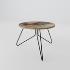 VEILED SUMMIT Coffee Table 60