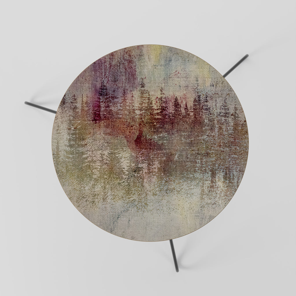 VEILED SUMMIT Coffee Table 60