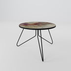 VEILED SUMMIT Coffee Table 60