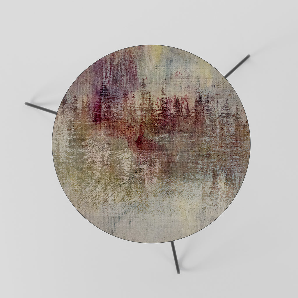 VEILED SUMMIT Coffee Table 60