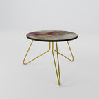 VEILED SUMMIT Coffee Table 60