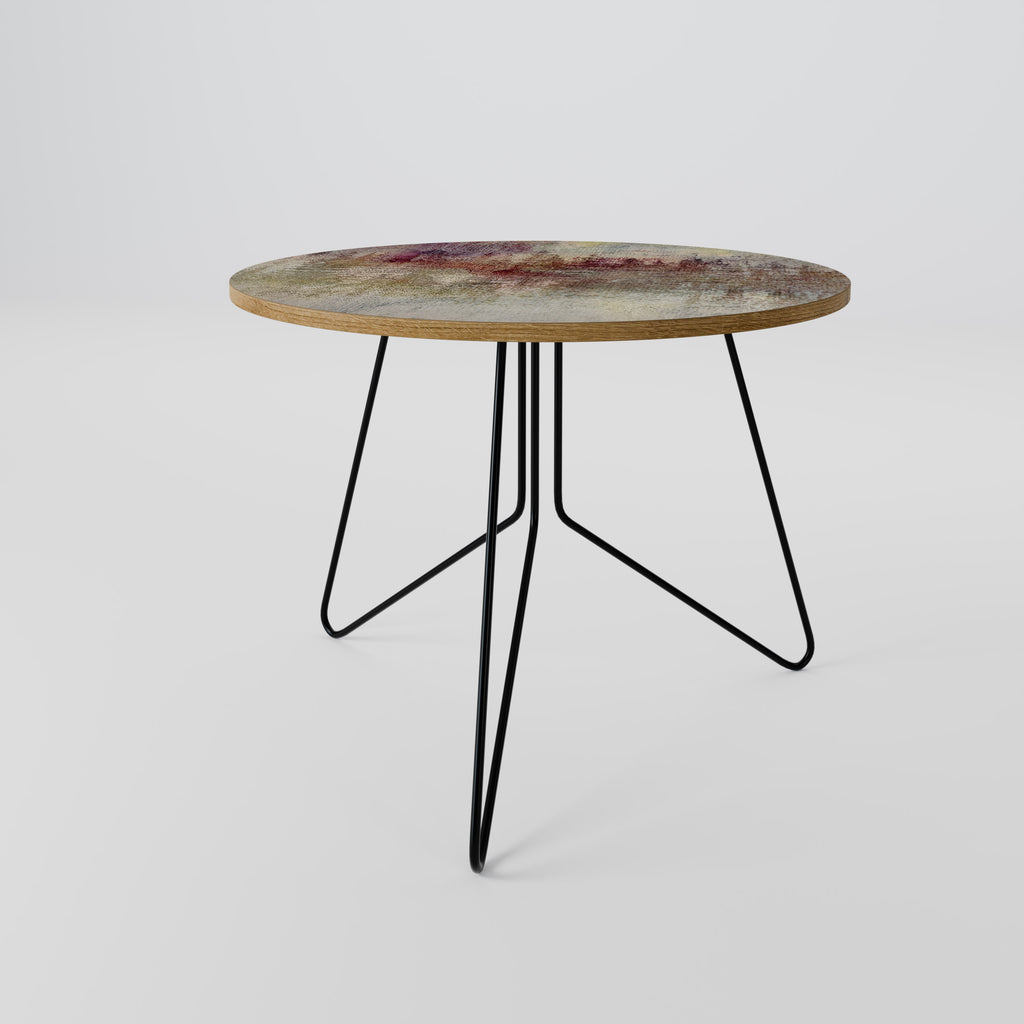 VEILED SUMMIT Coffee Table 69