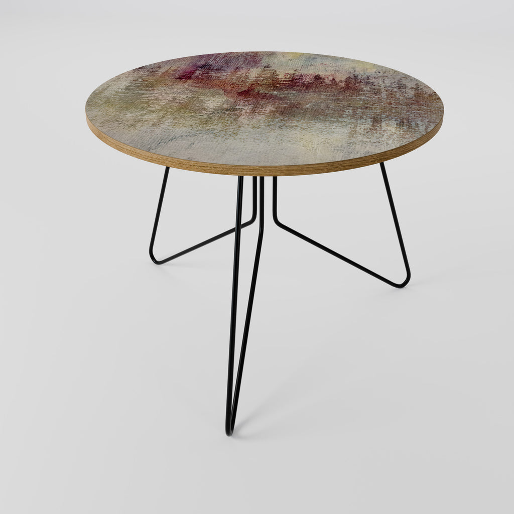 VEILED SUMMIT Coffee Table