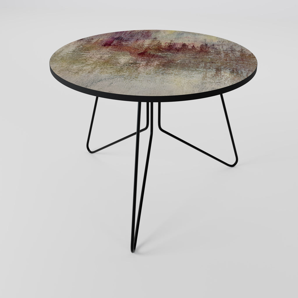 VEILED SUMMIT Coffee Table