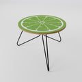 REFRESHING LIME Coffee Table 60