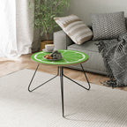 REFRESHING LIME Coffee Table 60