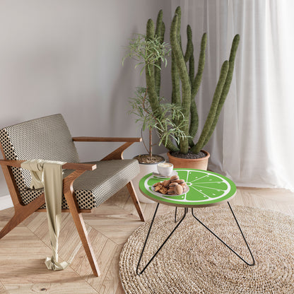 REFRESHING LIME Coffee Table
