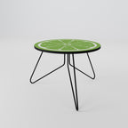 REFRESHING LIME Coffee Table 60