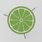 REFRESHING LIME Coffee Table 60