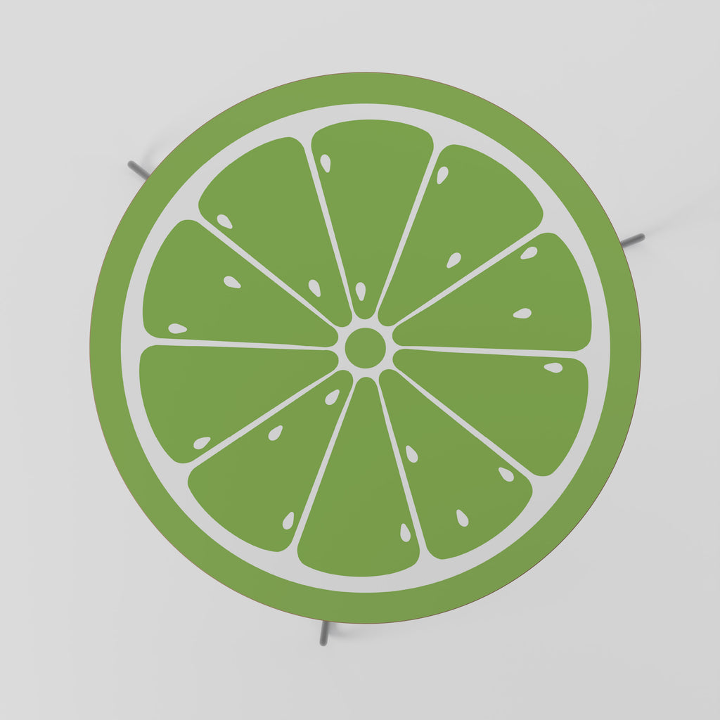 REFRESHING LIME Coffee Table 69