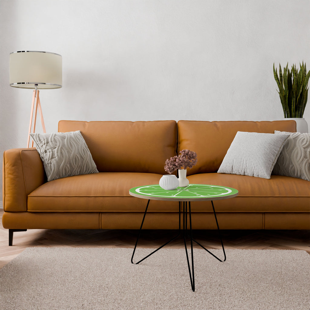 REFRESHING LIME Coffee Table 69
