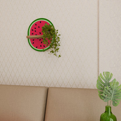 MATURE WATERMELON Estante Artístico