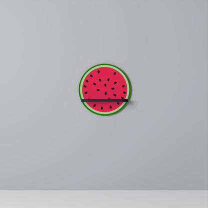 MATURE WATERMELON Estante Artístico