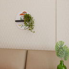 GARDEN GNOMES Estante Artístico