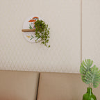 GARDEN GNOMES Estante Artístico