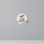 GARDEN GNOMES Estante Artístico