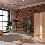 ROYAL GREEN Surfboard Decorative Panel