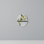 ELEGANT BOTANICS Estante Artístico