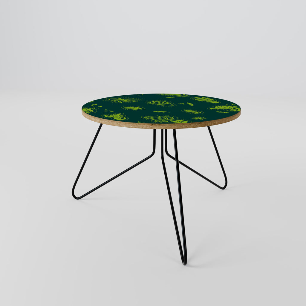 DESERT GREEN Coffee Table 60
