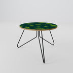 DESERT GREEN Coffee Table 60