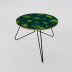 DESERT GREEN Coffee Table 60