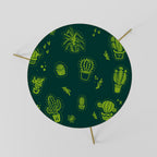 DESERT GREEN Coffee Table 60