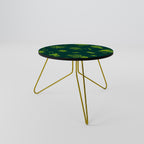 DESERT GREEN Coffee Table 60
