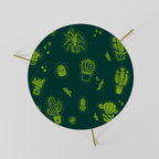 DESERT GREEN Coffee Table 60