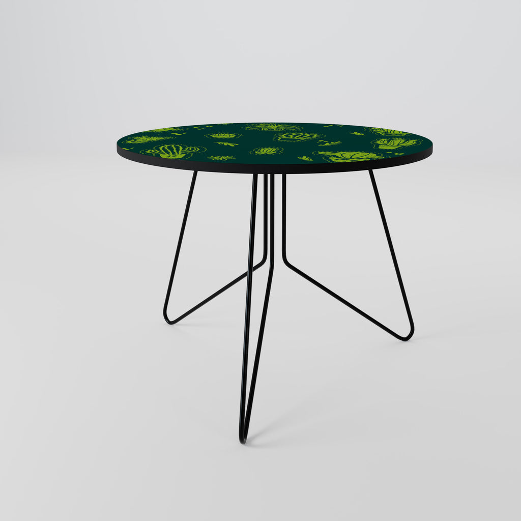 DESERT GREEN Coffee Table 69