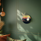 CYCLING HORIZON Art Shelf