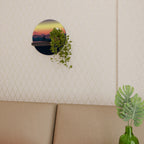 CYCLING HORIZON Art Shelf