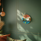 TENNIS ESSENTIALS Estante Artístico