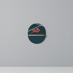 PING- PONG GAME Estante Artístico