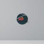 PING- PONG GAME Estante Artístico