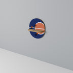 BASKETBALL CHALLENGE Estante Artístico