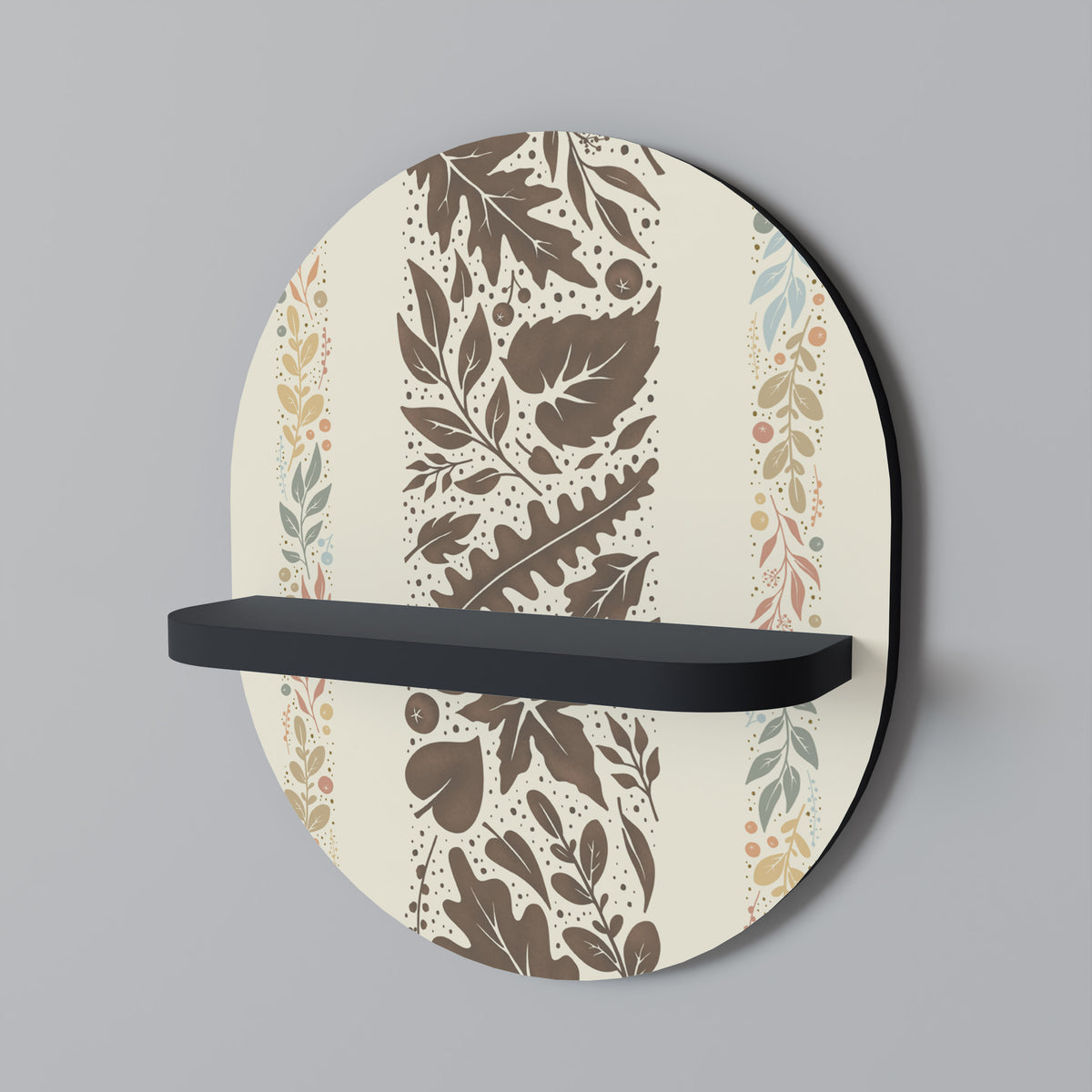 FOLIAGE TALES Estante Artístico