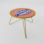 ENJOY YOUR MEAL Mesa de centro