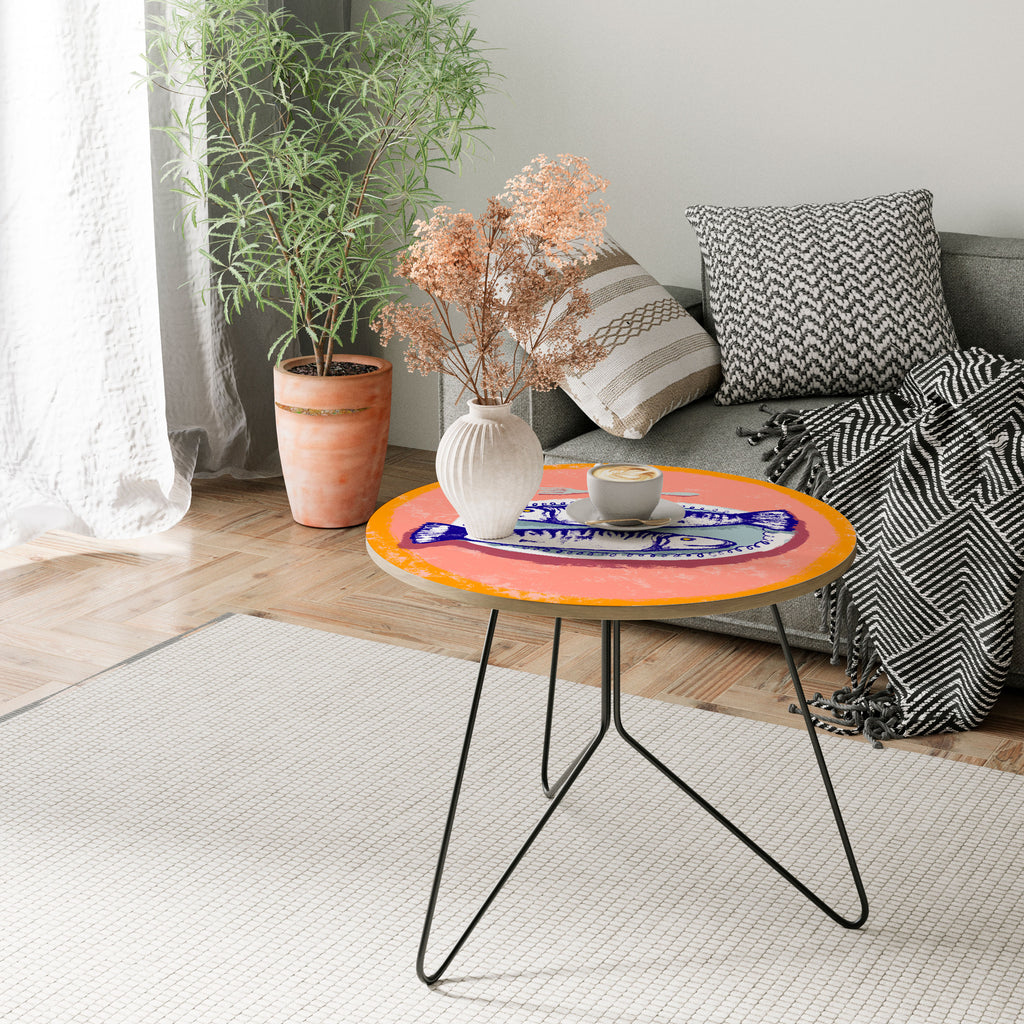ENJOY YOUR MEAL Coffee Table 69